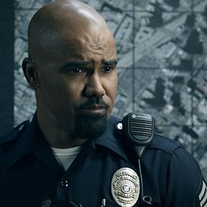 Fotoğraf Shemar Moore