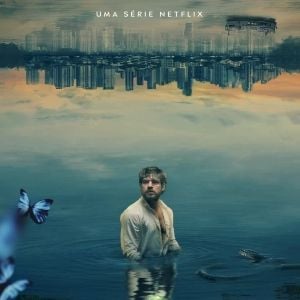 Fotoğraf Cidade Invisível