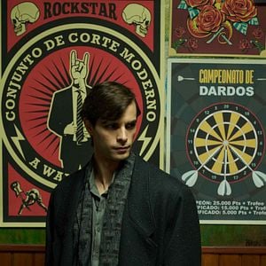 Fotoğraf José Pastor (II)