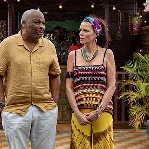 Fotoğraf Elizabeth Bourgine