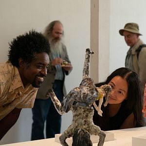 Fotoğraf Showing Up