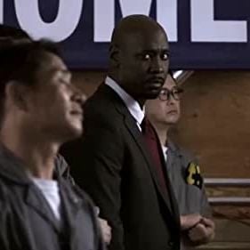 Fotoğraf The Night Agent