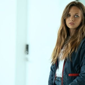 Fotoğraf Alyssa Jirrels