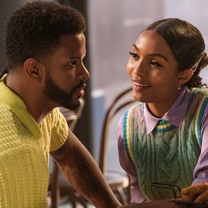 Fotoğraf Trevor Jackson