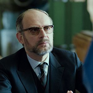 Fotoğraf Denis Podalydès