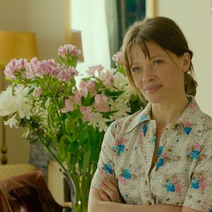 Fotoğraf Mélanie Thierry