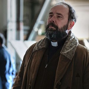 Fotoğraf Olivier Gourmet