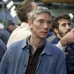 Fotoğraf Swann Arlaud