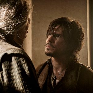 Fotoğraf François Civil