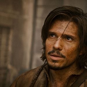 Fotoğraf François Civil