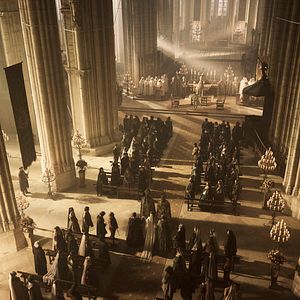 Fotoğraf Üç Silahşörler: D'Artagnan