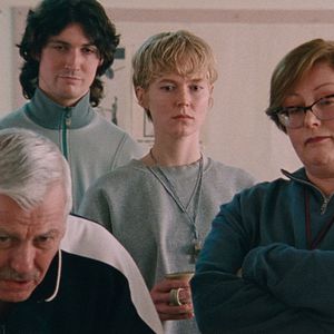 Fotoğraf Rosy McEwen