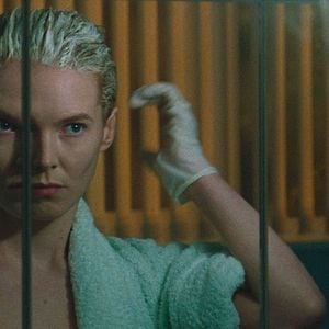 Fotoğraf Rosy McEwen