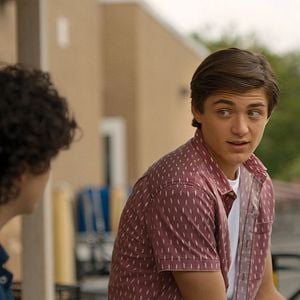 Fotoğraf Asher Angel