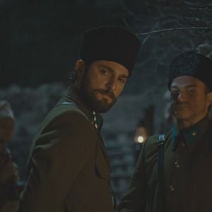 Fotoğraf Yüz Yıllık Mucize