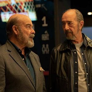 Fotoğraf Antonio Resines