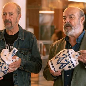 Fotoğraf Antonio Resines