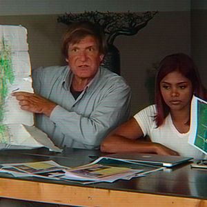 Fotoğraf MH370: The Plane That Disappeared