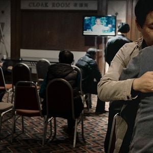 Fotoğraf MH370: The Plane That Disappeared