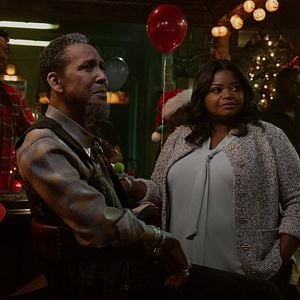 Fotoğraf Octavia Spencer