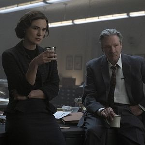 Fotoğraf Keira Knightley