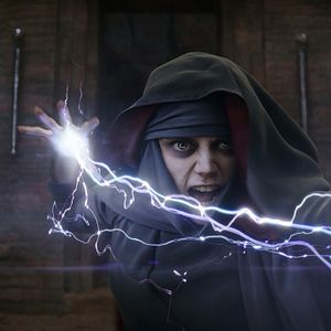 Fotoğraf Daisy Head