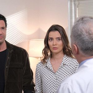 Fotoğraf Başım Belada