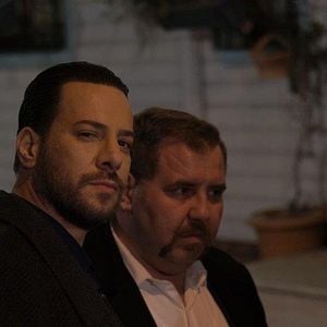 Fotoğraf Başım Belada