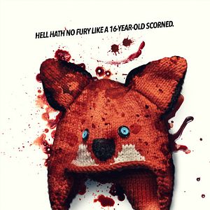 Fotoğraf Becky'nin Gazabı