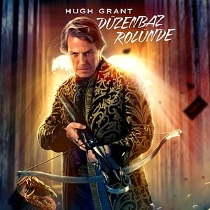 Fotoğraf Zindanlar ve Ejderhalar: Hırsızlar Arasındaki Onur