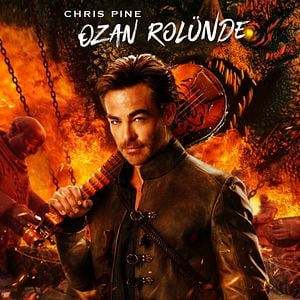 Fotoğraf Zindanlar ve Ejderhalar: Hırsızlar Arasındaki Onur