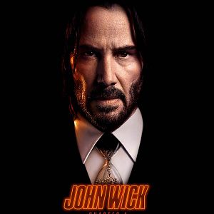 Fotoğraf John Wick 4