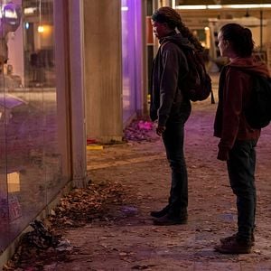 Fotoğraf Bella Ramsey