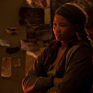 Fotoğraf Bella Ramsey