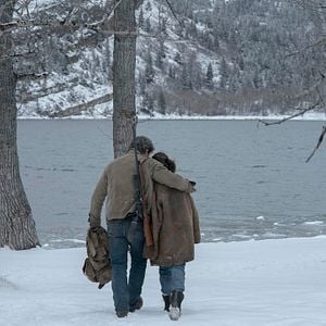 Fotoğraf Bella Ramsey