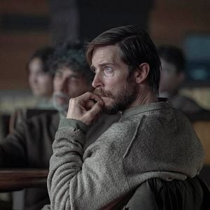 Fotoğraf Troy Baker