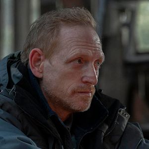 Fotoğraf Scott Shepherd (II)