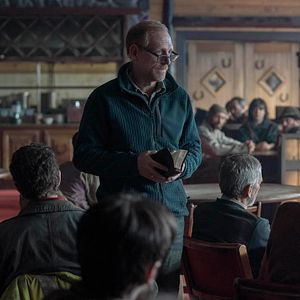 Fotoğraf Scott Shepherd (II)