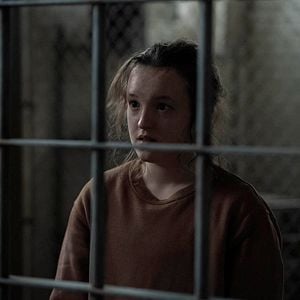 Fotoğraf Bella Ramsey