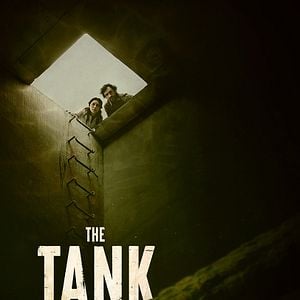 Fotoğraf The Tank