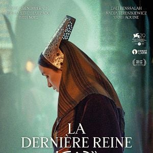 Fotoğraf La Dernière reine