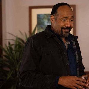 Fotoğraf Jesse L. Martin