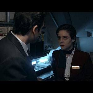 Fotoğraf Uçuş 811