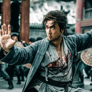 Fotoğraf Donnie Yen