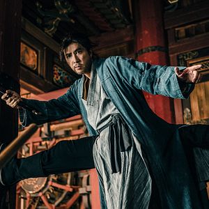 Fotoğraf Donnie Yen