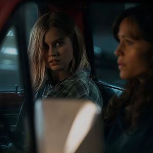 Fotoğraf Angourie Rice