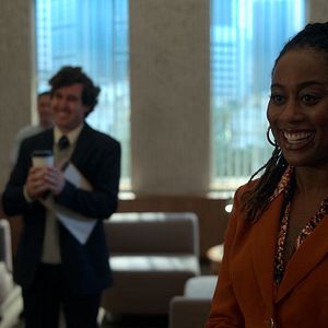 Fotoğraf Zuri Adele