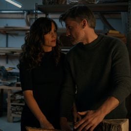 Fotoğraf The Last Thing He Told Me