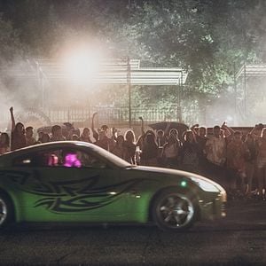 Fotoğraf Culpa mía