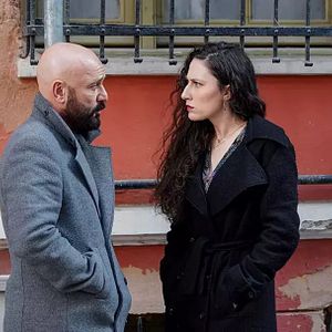 Fotoğraf Taçsız Prenses